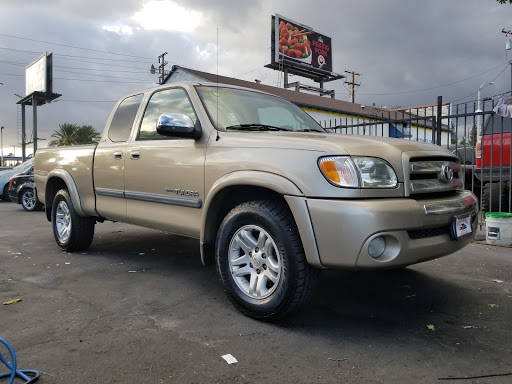 Used Car Dealer «Variety Auto Sales», reviews and photos, 5325 W Mission Blvd, Ontario, CA 91762, USA