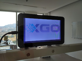 XGO - Software Craft