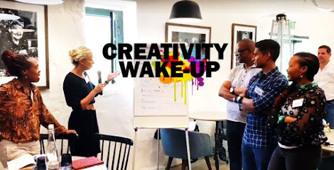 Creativity Wake-Up