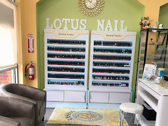 Lotus Nails Spa