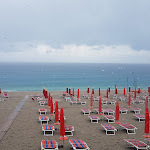 Photo n°2 de l'avis de Carlo.a fait le 05/09/2018 à 06:51 sur le  Lido Copacabana à Mazzeo