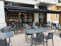 Atmosphère du Restaurant italien Lazio à Cagnes-sur-Mer - n°1