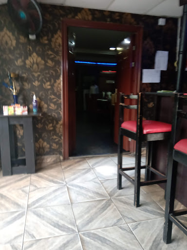 ANANTARA; BAR AND RESTAURANT, No. 8, Gbolade Adebanjo Street, Off Coker Rd, Ilupeju 234585, Lagos, Nigeria, Cafe, state Lagos