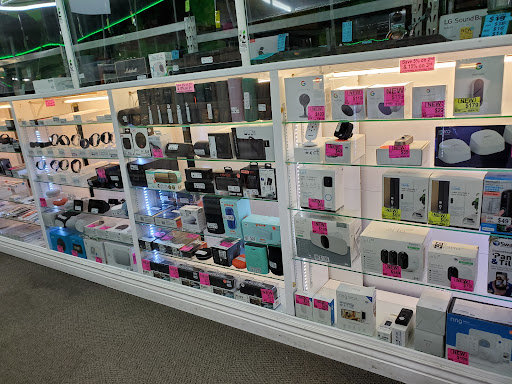 Electronics Store «Goodeed Electronics», reviews and photos, 300 Main St #604, Nashua, NH 03060, USA