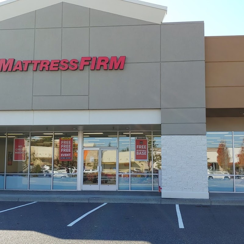 Mattress Firm Jantzen Beach Center