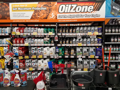Auto Parts Store «AutoZone», reviews and photos, 9136 Indianapolis Blvd, Highland, IN 46322, USA