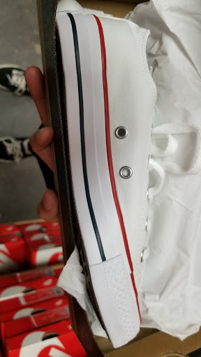 Shoe Store «WSS», reviews and photos, 9288 Sierra Ave, Fontana, CA 92335, USA