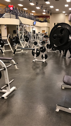 Gym «LA Fitness», reviews and photos, 820 S Grand Ave, Glendora, CA 91740, USA