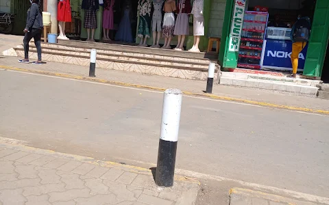 Safaricom Shop Nyahururu image