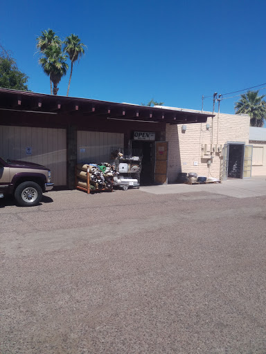 Fabric Store «Tempe Sales Co», reviews and photos, 412 W Broadway Rd, Tempe, AZ 85282, USA