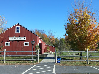 Lawrence Barn Community Center