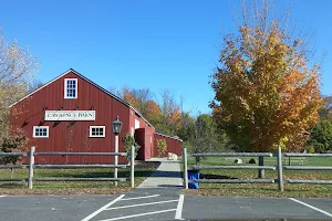 Lawrence Barn Community Center image