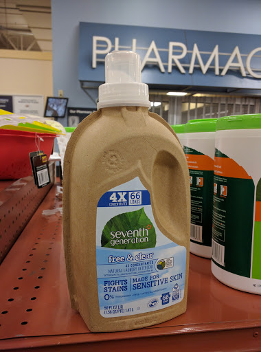 Grocery Store «Hannaford Supermarket», reviews and photos, 35 Hannaford Dr, Red Hook, NY 12571, USA