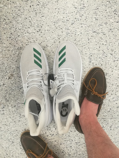 Clothing Store «Ross Dress for Less», reviews and photos, 11720 Medlock Bridge Rd, Johns Creek, GA 30097, USA