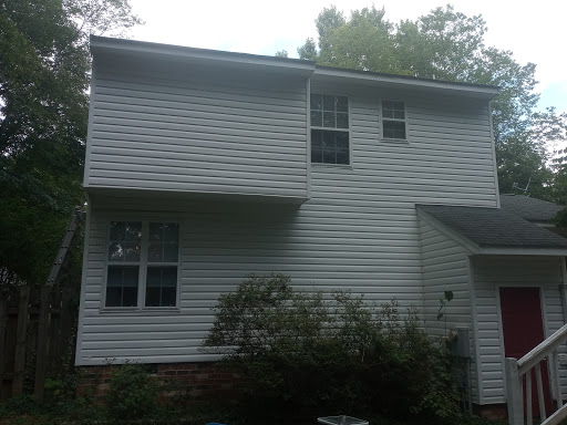 Golf Club «Golf Club At Brickshire», reviews and photos, 5520 Virginia Park Dr, Providence Forge, VA 23140, USA