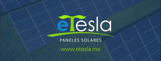 eTesla Monterrey | Paneles Solares