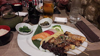 Yakitori du Restaurant japonais Naka à Avignon - n°20