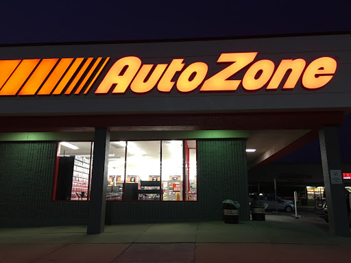 Auto Parts Store «AutoZone», reviews and photos, 180 W Parrish Ln, Centerville, UT 84014, USA