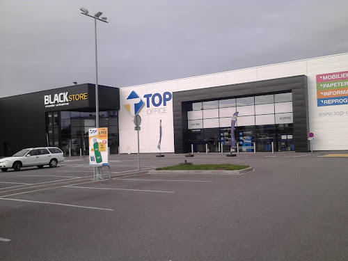 Top Office Brest - Papeterie & Fournitures de bureau à Gouesnou