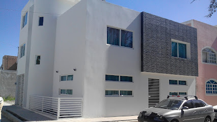 Privada Residencial San Andrés
