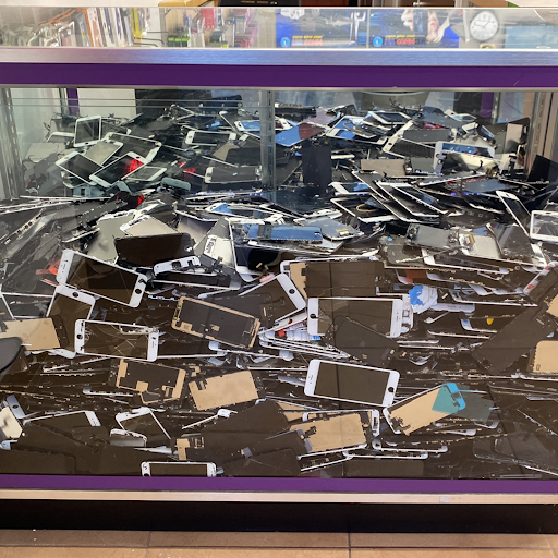 Cell Phone Store «1st Communications», reviews and photos, 1956 W Peterson Ave, Chicago, IL 60660, USA