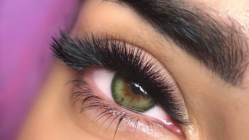 Beverly Hills Lash Extensions | Microblading