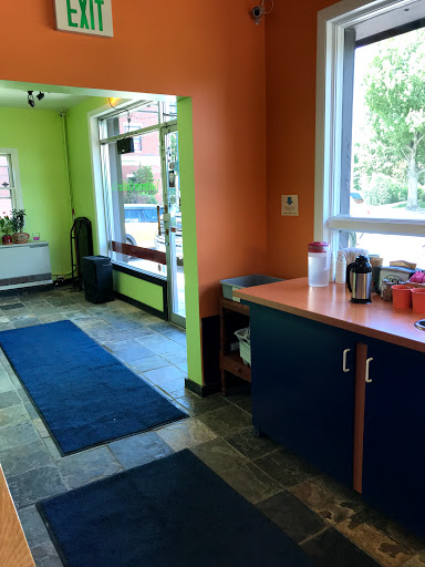 Coffee Shop «Yordprom Coffee Shop», reviews and photos, 722 Congress St, Portland, ME 04102, USA