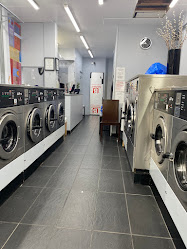 Chilworths Launderette