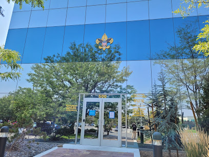 Boy Scouts of America-Nevada Area Council (office not Scout Shop)