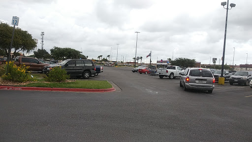 Department Store «Walmart Supercenter», reviews and photos, 1821 S Padre Island Dr, Corpus Christi, TX 78416, USA