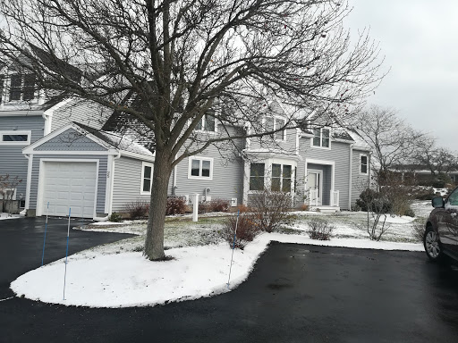 Country Club «White Cliffs Country Club», reviews and photos, 1 Eastcliff Dr, Plymouth, MA 02360, USA