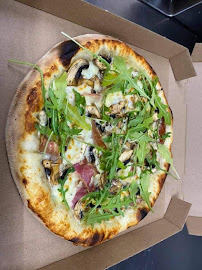 Pizza du Pizzeria T'OP PIZZA à Liévin - n°4