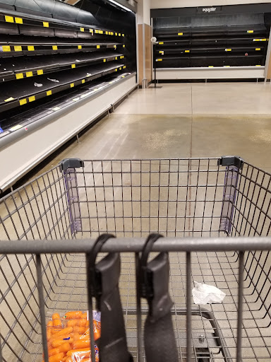 Supermarket «ALDI», reviews and photos, 19650 S Dixie Hwy, Cutler Bay, FL 33157, USA