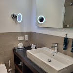 Photo n°2 de l'avis de Gerry.o fait le 16/05/2023 à 14:17 sur le  Hilton Mainz à Mainz