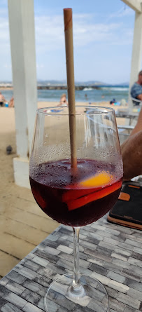 Plats et boissons du Restauration rapide Bamboo Bay à Fréjus - n°15