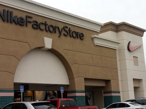 Sporting Goods Store «Nike Factory Store», reviews and photos, 333 5 Cities Dr #142, Pismo Beach, CA 93449, USA