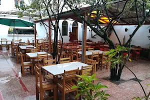 La Tullpa Restaurante image