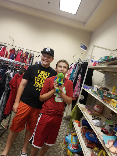 Thrift Store «Goodwill», reviews and photos, 1201 Savoy Plaza Ln, Savoy, IL 61874, USA