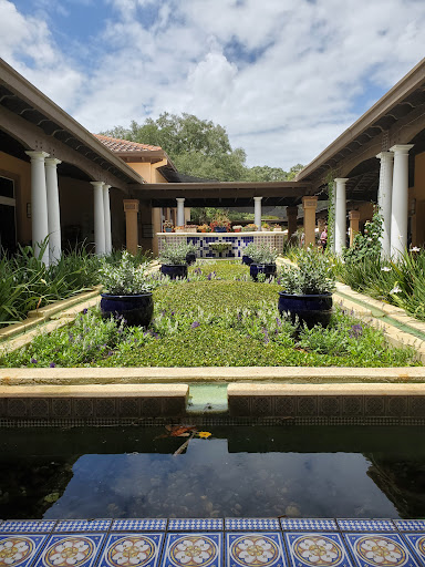 Garden «Bok Tower Gardens», reviews and photos, 1151 Tower Blvd, Lake Wales, FL 33853, USA