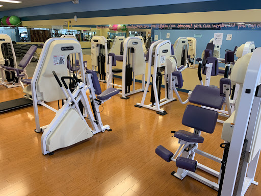 Health Club «Family Fitness of Norton Shores», reviews and photos, 1052 E Sternberg Rd, Norton Shores, MI 49444, USA