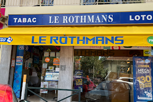 Le Rothmans image
