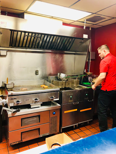 Bowling Alley «AMF Gulf Gate Lanes», reviews and photos, 7221 S Tamiami Trail, Sarasota, FL 34231, USA