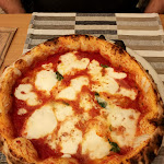 Photo n°3 de l'avis de Mirella.n fait le 26/03/2022 à 19:11 sur le  Mollica di Pane à Conversano