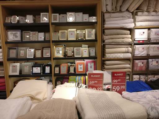 Stores to buy duvet covers London