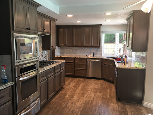Kitchen Remodeler «Mr Cabinet Care», reviews and photos, 4375 E La Palma Ave, Anaheim, CA 92807, USA