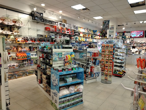 Toy Store «Optimus Toys», reviews and photos, 12448 S Mainstreet, Etiwanda, CA 91739, USA