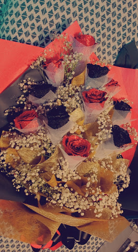 Florist «California Professional Style», reviews and photos, 8905 Garvey Ave # A1, Rosemead, CA 91770, USA