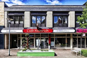 Café Heinrich image