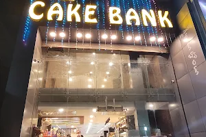 Modern Cake Bank image