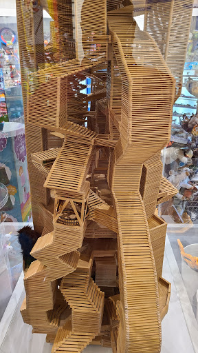 Toy Store «Coolest Toys On Earth», reviews and photos, 6840 Wooster Pike, Cincinnati, OH 45227, USA